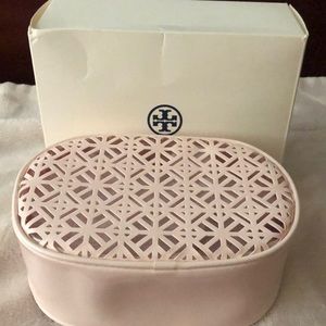 COPY - Tory Burch Cosmetic Case (NEW)